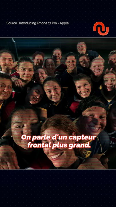 Voici les rumeurs sur les nouveaux iPhone !