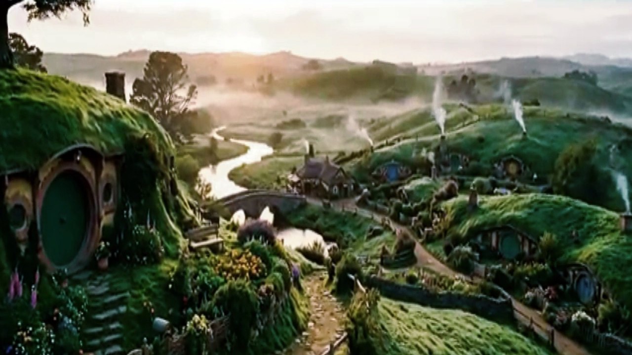 The Hobbit 4: The Shadow of Erebor (2026) – First Trailer | Martin Freeman, Ian McKellen