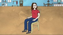 Sarah video 6 - Short Interview