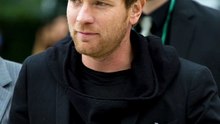 Ewan McGregor