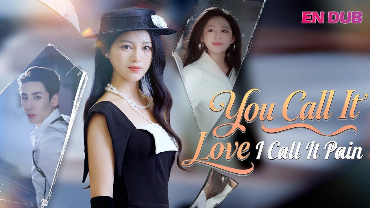 You Call It Love, I Call It Pain