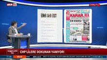 Ali İhsan Karahasanoğlu alayının maskesini düşürdü: Rabia Naz'a öyle 16 yaşındaki kızımıza böyle! Namusunuz nerede sizin?