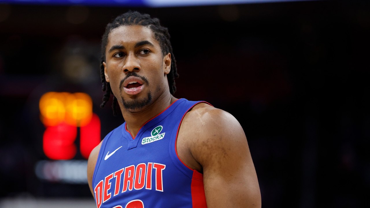 Chicago Bulls Waive Jaden Ivey After Recent LGBTQ Comments