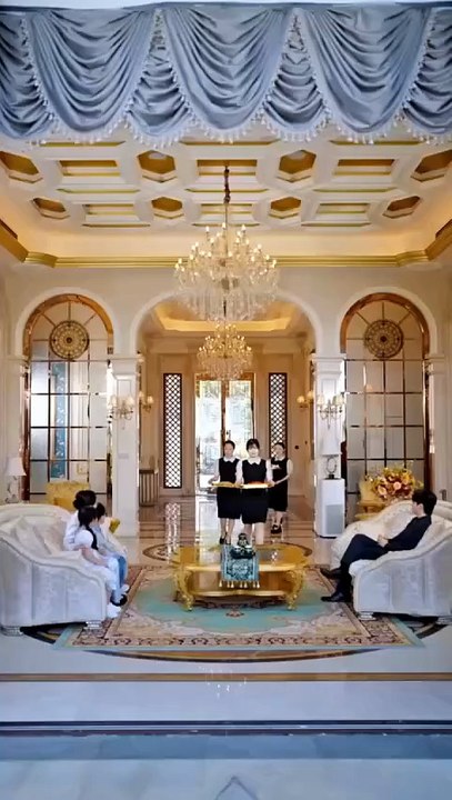 six babies for the billionaire chinese drama - Hot Drama