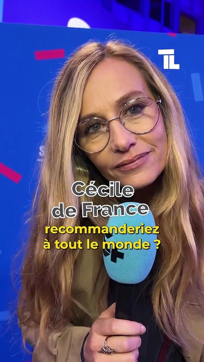 TL - Séries Mania : Quelle est la série que vous recommanderiez à tout le monde ?