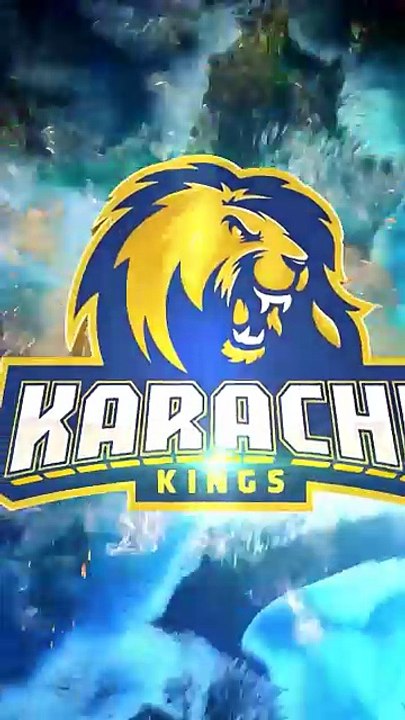 Back to back wickets for skipper!  #HBLPSL11 _ #NewEra _ #LQvKK _ MZB1U
