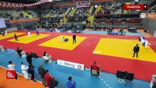 Judoda 2026 hedefi 200 bin lisanslı sporcuya ulaşmak