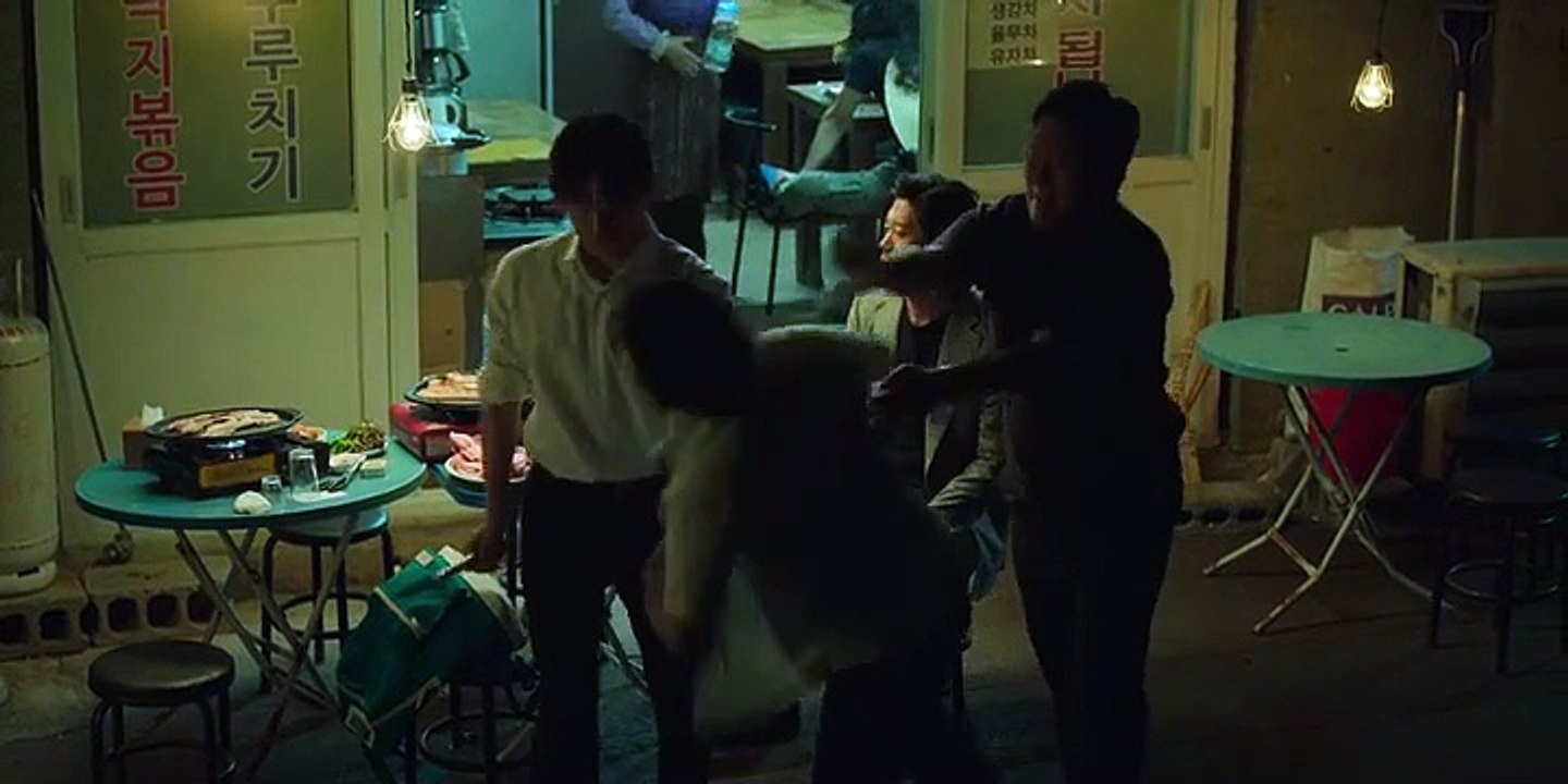 My Name ｜ Episode 8 ｜ Hindi ｜ Korean Drama ｜ It's Not Shree Full Series