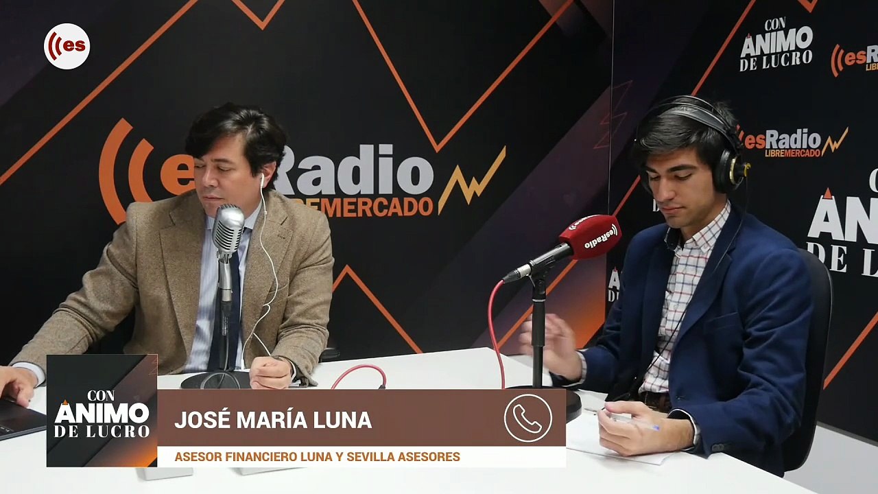 El análisis de José María Luna: "El mercado respira, pero con mascarilla"