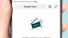 YouTube Channel Kaise Banaye _ youtube channel kaise banaye 2025 _ How to create a youtube channel.