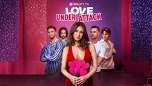 Love Under Attack #shortfilm