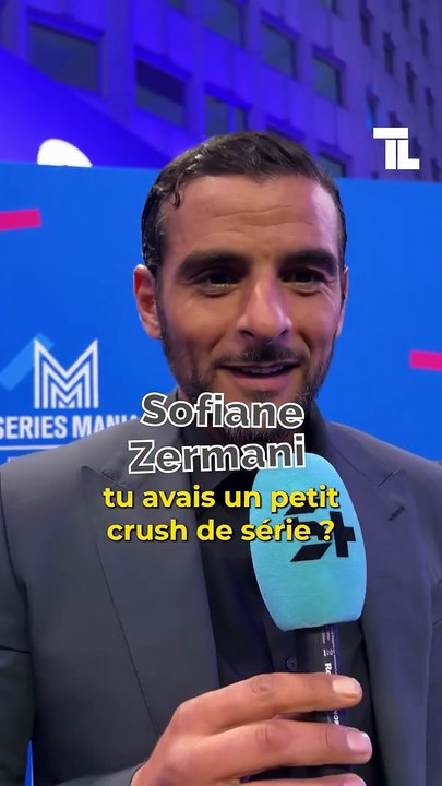 SST - Séries Mania : Ces acteurs dévoilent les personnages qui faisaient battre leur cœur.