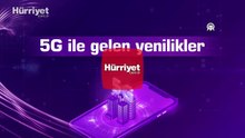 5G ile gelen yenilikler