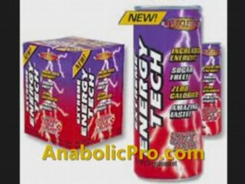 BodyBuilding - Muscletech Supplements 1-1