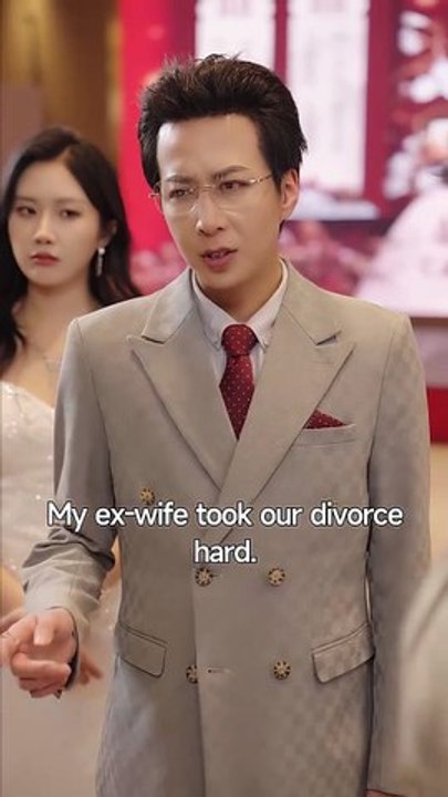 From Scorned to Supreme A Housewife's Revenge- Drama Movie English Sub