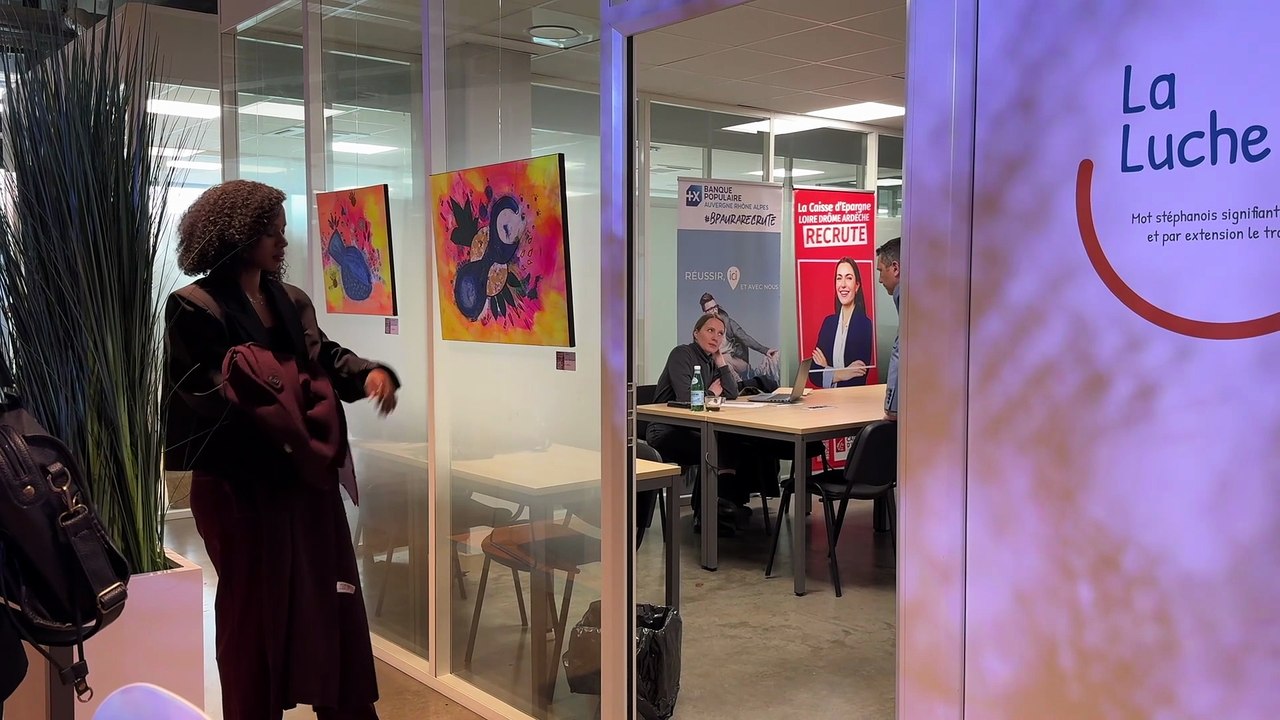 Saint-Étienne : L’École Supérieure de la Banque s’implante pour former les talents locaux