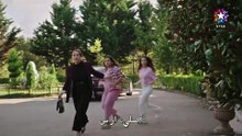 مسلسل خفقان الحلقة 6 مترجم