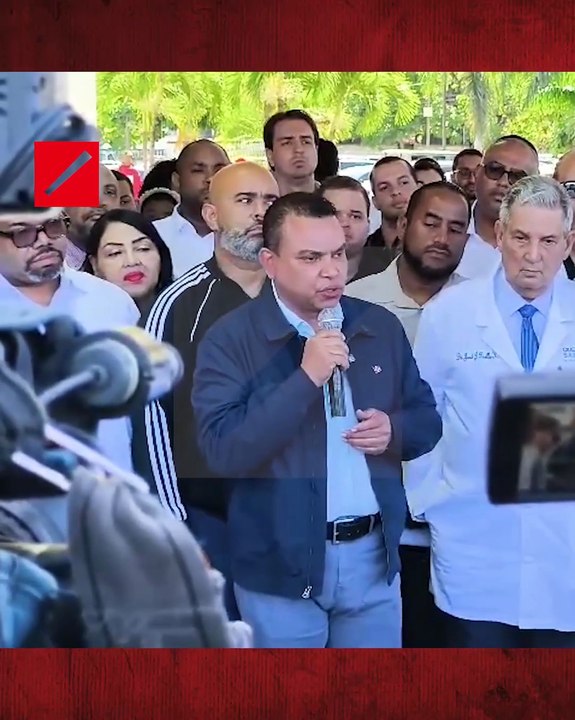 SNS refuerza hospitales y llama a la prevención en Semana Santa 2026