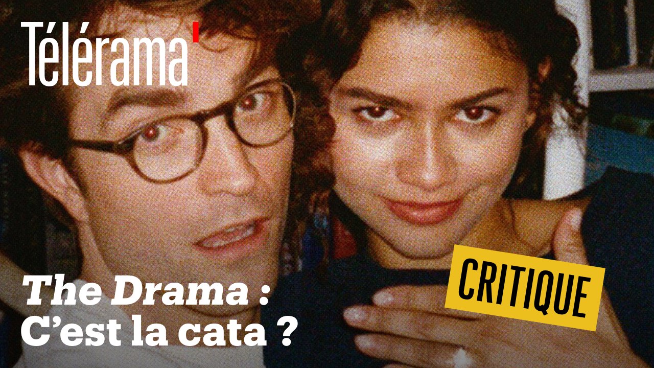 "The Drama" de Kristoffer Borgli, le face-à-face critique