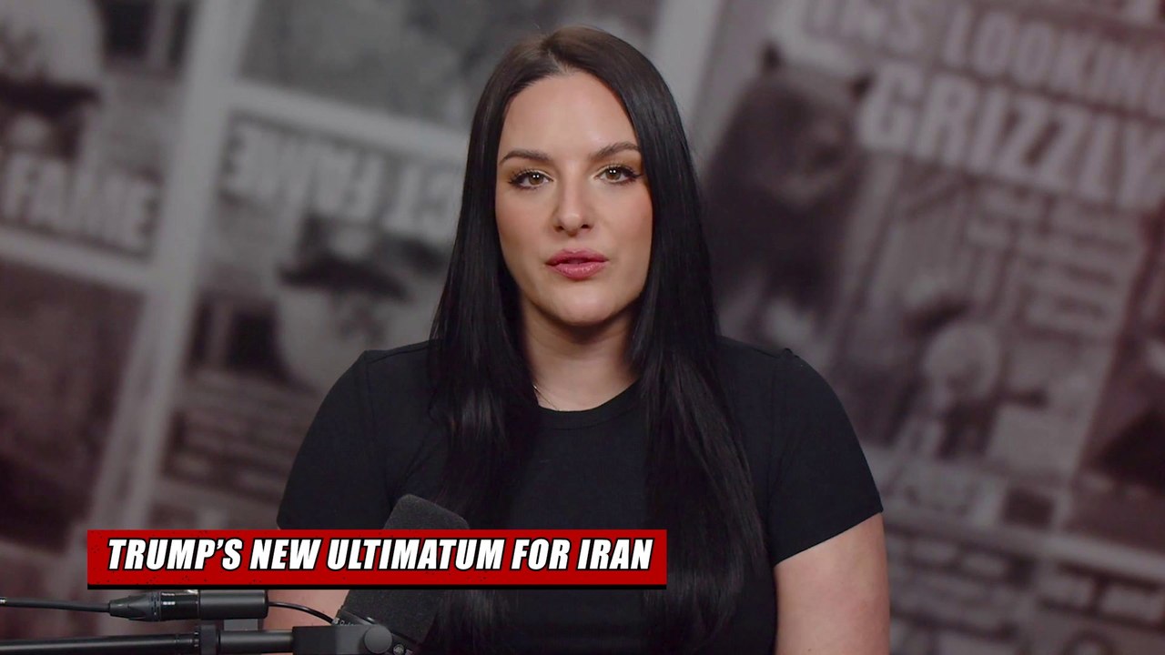 Trump has new ultimatum for Iran, TSA agents finally get paid | NY POSTcast