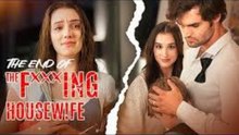 The End Of The Fxxxing Housewife (2025) - FULL [Eng Sub]