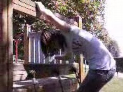 Fort boyard 2 au capucins