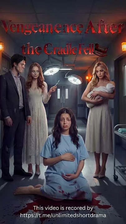 revenge from the delivery bed - full shortmax