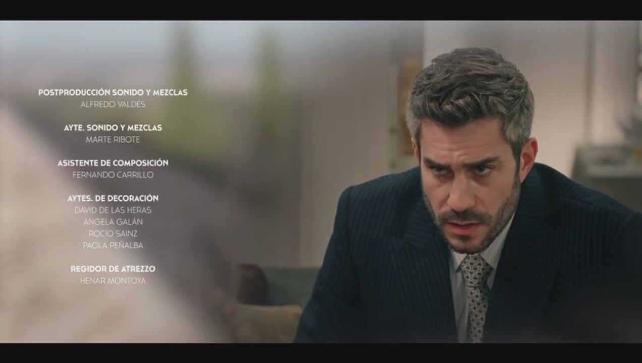 Sueños de libertad  Capítulo 538 Avance