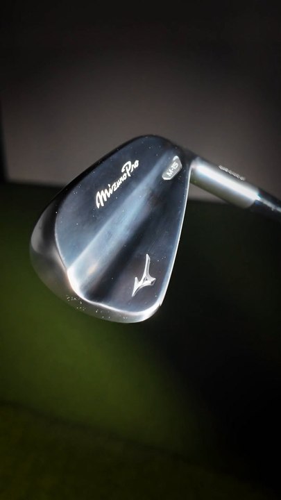 Introducing The Brand New Mizuno Pro M-13 And M-15 Irons!