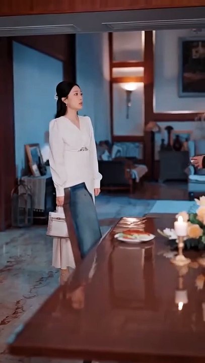 A Spring That Never Was - 今我来思不知春 - Eng Subs