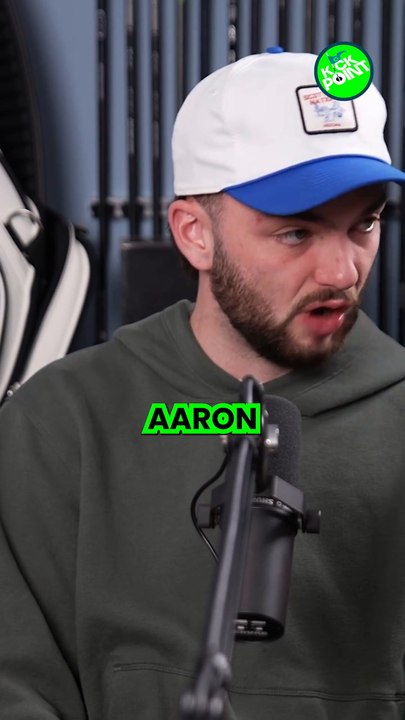 Could There Be More Non-Conforming Drivers Lurking On Tour That We Don't Know About?