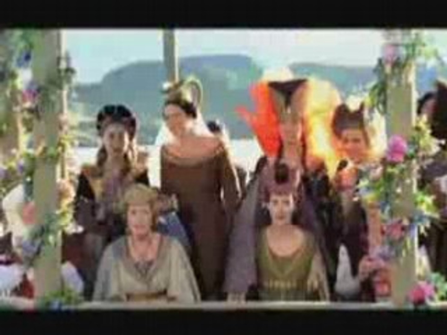 Noël Avec Le Témoin Amoureux Le Temoin Amoureux Bande Annonce VF - Vidéo Dailymotion