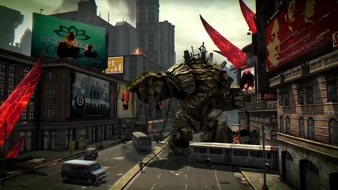 Darksiders: Warmastered Edition - PS5 y Xbox Series