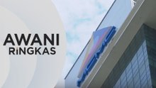 AWANI Ringkas: Lebih 10,000 akaun palsu guna identiti istana diturunkan