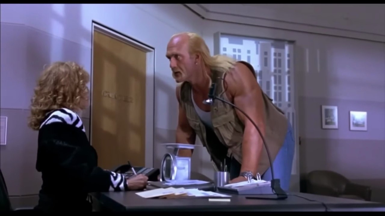 Suburban Commando - Der Ritter aus dem All Film (1991) #GanzerFilm #Deutsch #HD