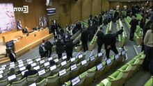 Parlamento de Israel aprueba ley para aplicar pena de muerte a palestinos condenados