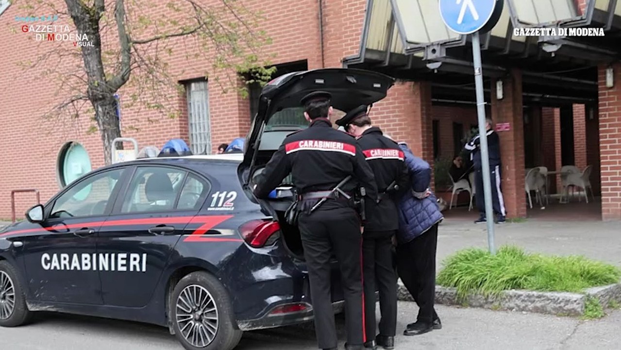 Modena, maxi rissa tra giovanissimi al Torrenova: spunta un machete