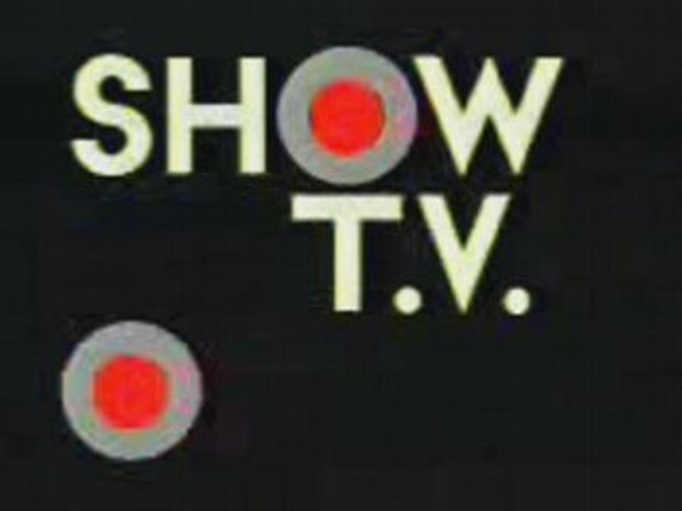 Show Tv Belgesel Jeneriği