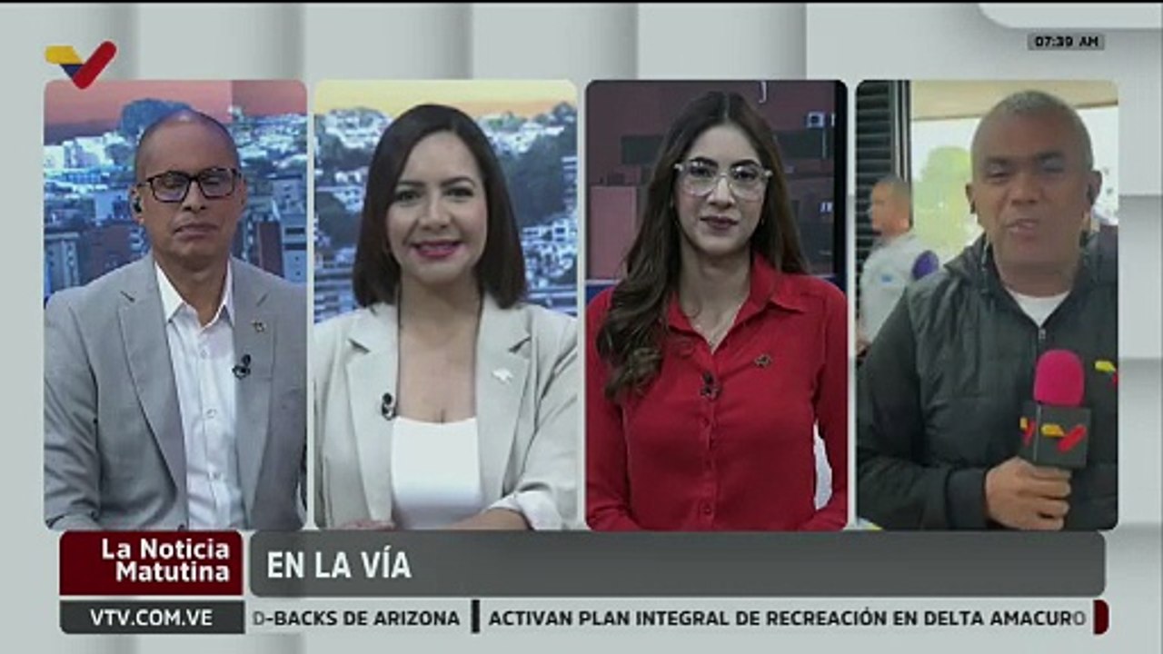 Terminal La Bandera registra alta afluencia de temporadistas con motivo de la Semana Santa