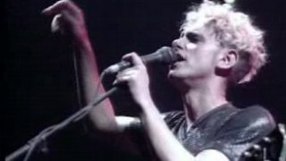 Live in Germany (cologne) '98 -9-home