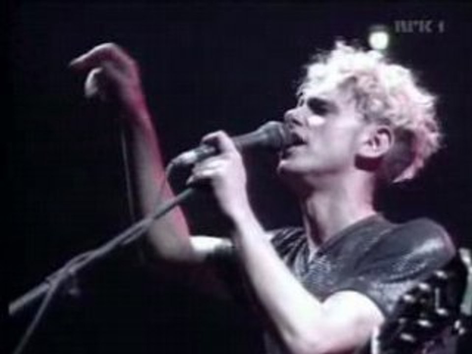 Live in Germany (cologne) '98 -9-home