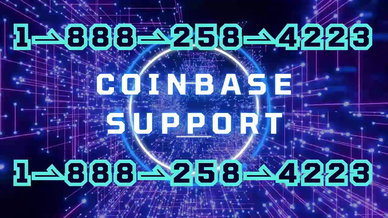 Coinbase® Support Guide – Reach Help via Phone, Chat or Email