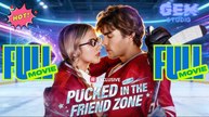 [HOT 2026] Pucked in the Friend Zone #reelshort | Gem Studio