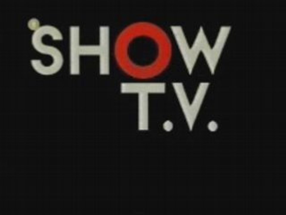 Show Tv Reklam Jeneriği
