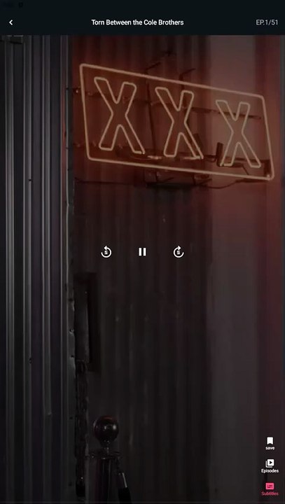 Torn Between the Cole Brothers [Full Movie] [Full Version]Full EP - Full