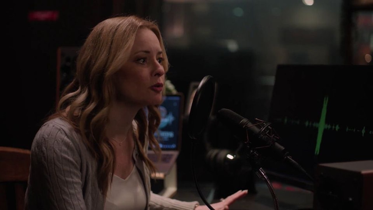 Killer On The Air Trailer OV