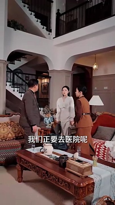 今我来思不知春 - Eng Subs - Video Dailymotion