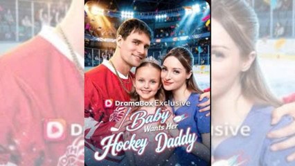 [NEW????] Baby Wants Her Hockey Daddy - Full Movie????