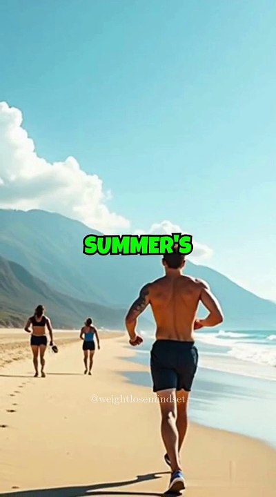 Ditch the Crash Diets: The Surprising Truth About Losing Belly Fat for Good