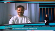 Almanya´da bayram sevinci (TRT Türk, Istanbul Stüdyosu, 21.03.2026)